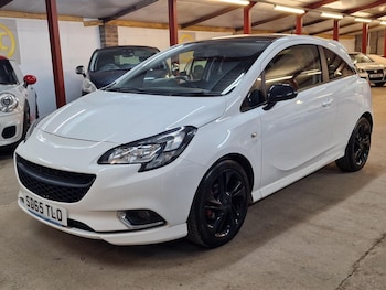 Used Vauxhall Corsa 2015 for sale - 76011384: Photo