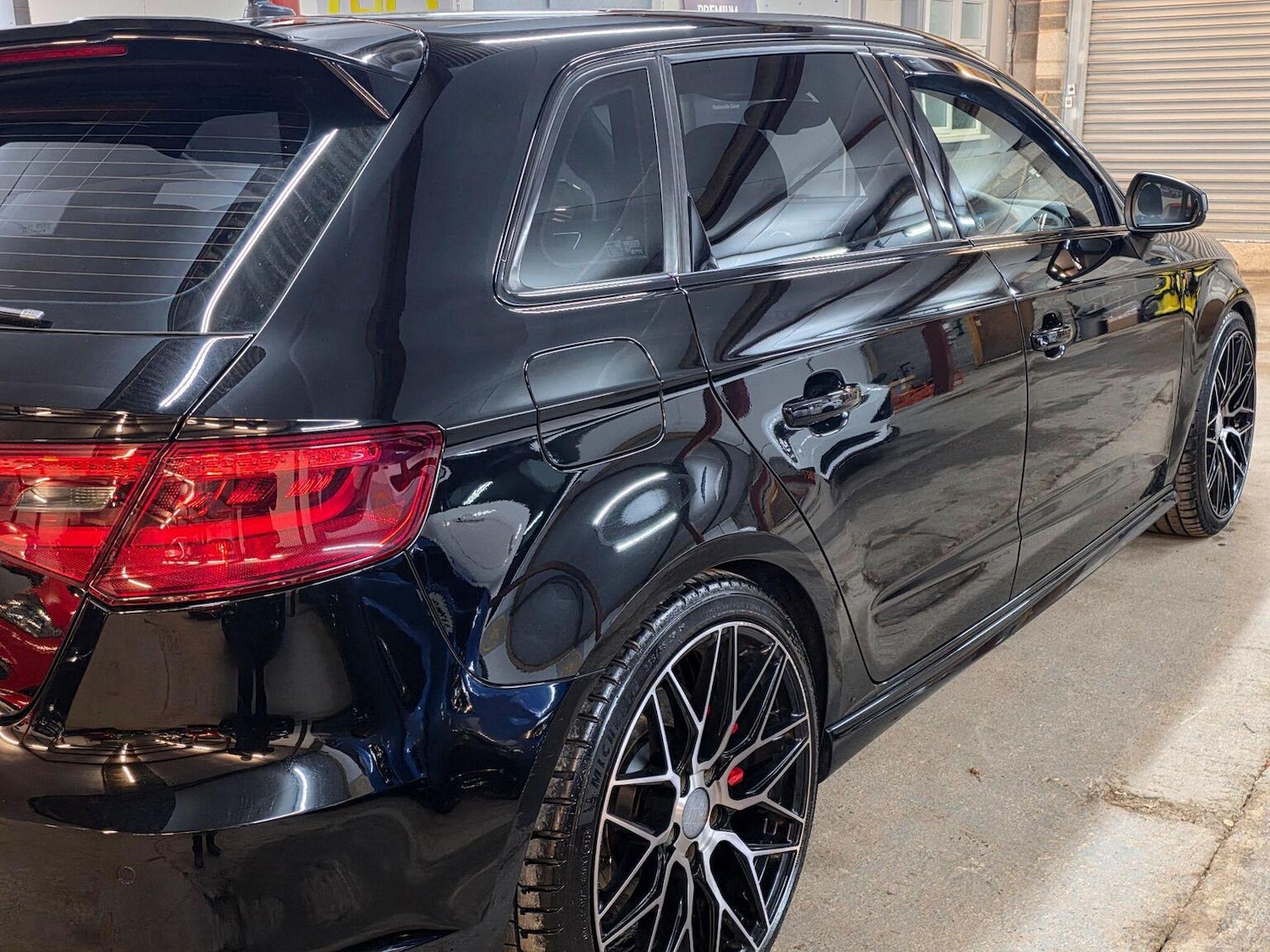 Used Audi A3 2015 for sale - 76896996: Photo 10