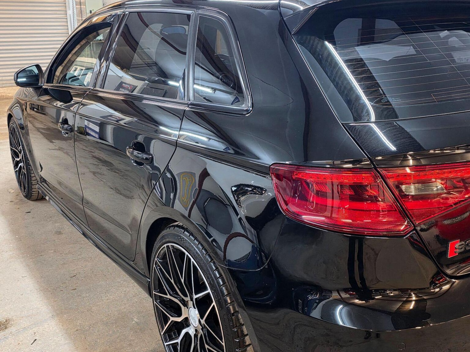 Used Audi A3 2015 for sale - 76896996: Photo 11