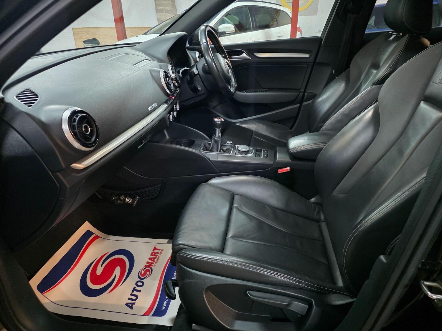 Used Audi A3 2015 for sale - 76896996: Photo 14