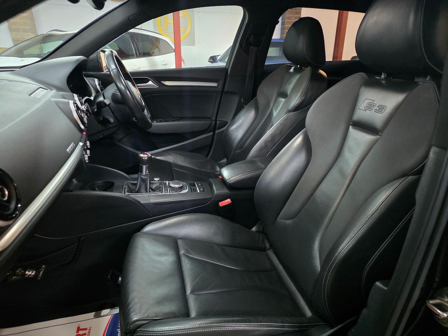 Used Audi A3 2015 for sale - 76896996: Photo 15