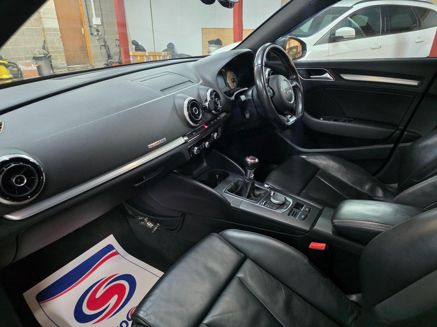 Used Audi A3 2015 for sale - 76896996: Photo 16