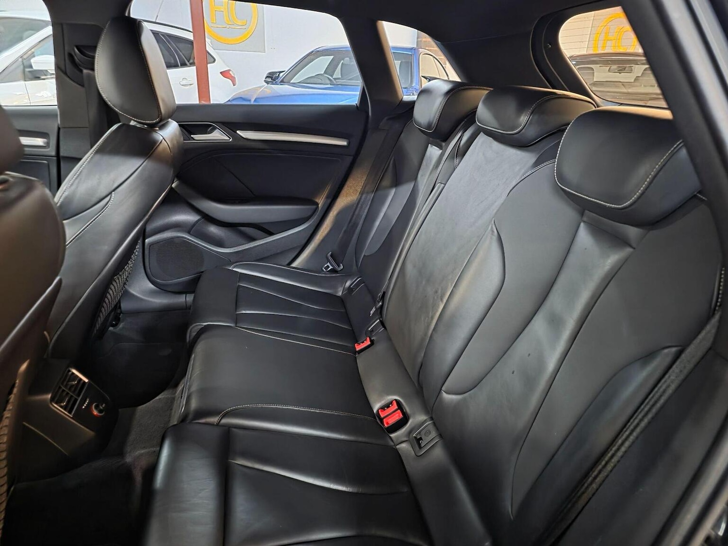 Used Audi A3 2015 for sale - 76896996: Photo 18