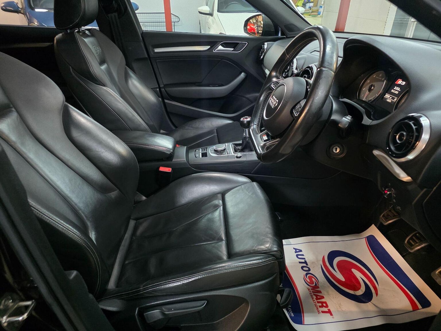 Used Audi A3 2015 for sale - 76896996: Photo 20