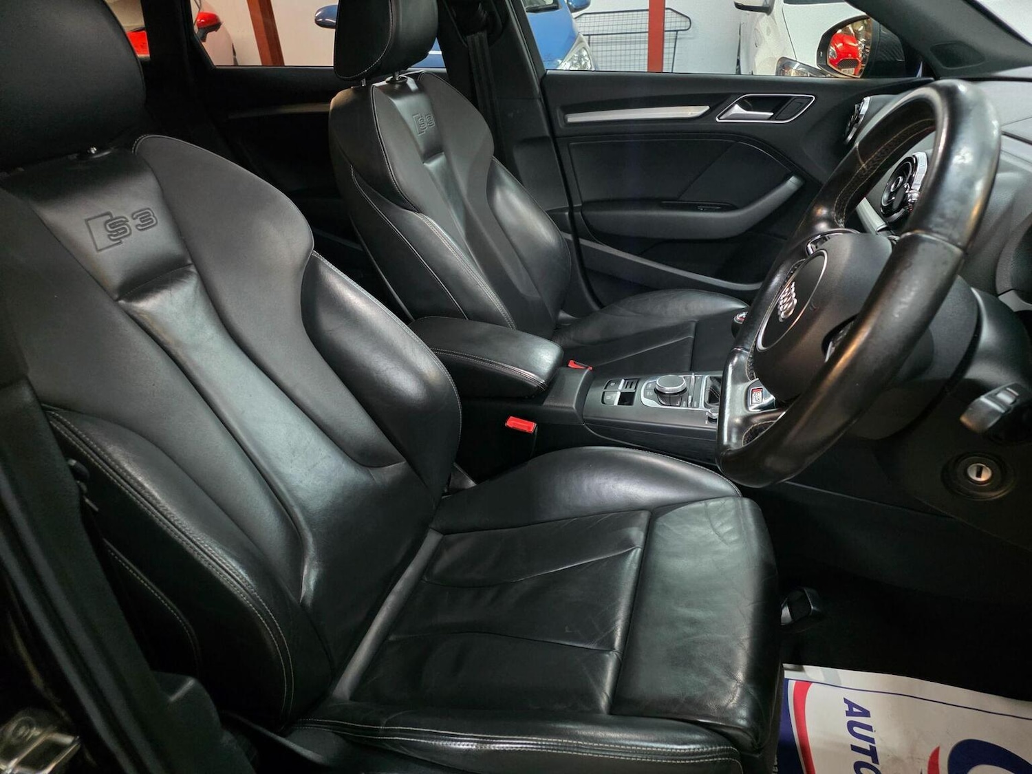 Used Audi A3 2015 for sale - 76896996: Photo 21