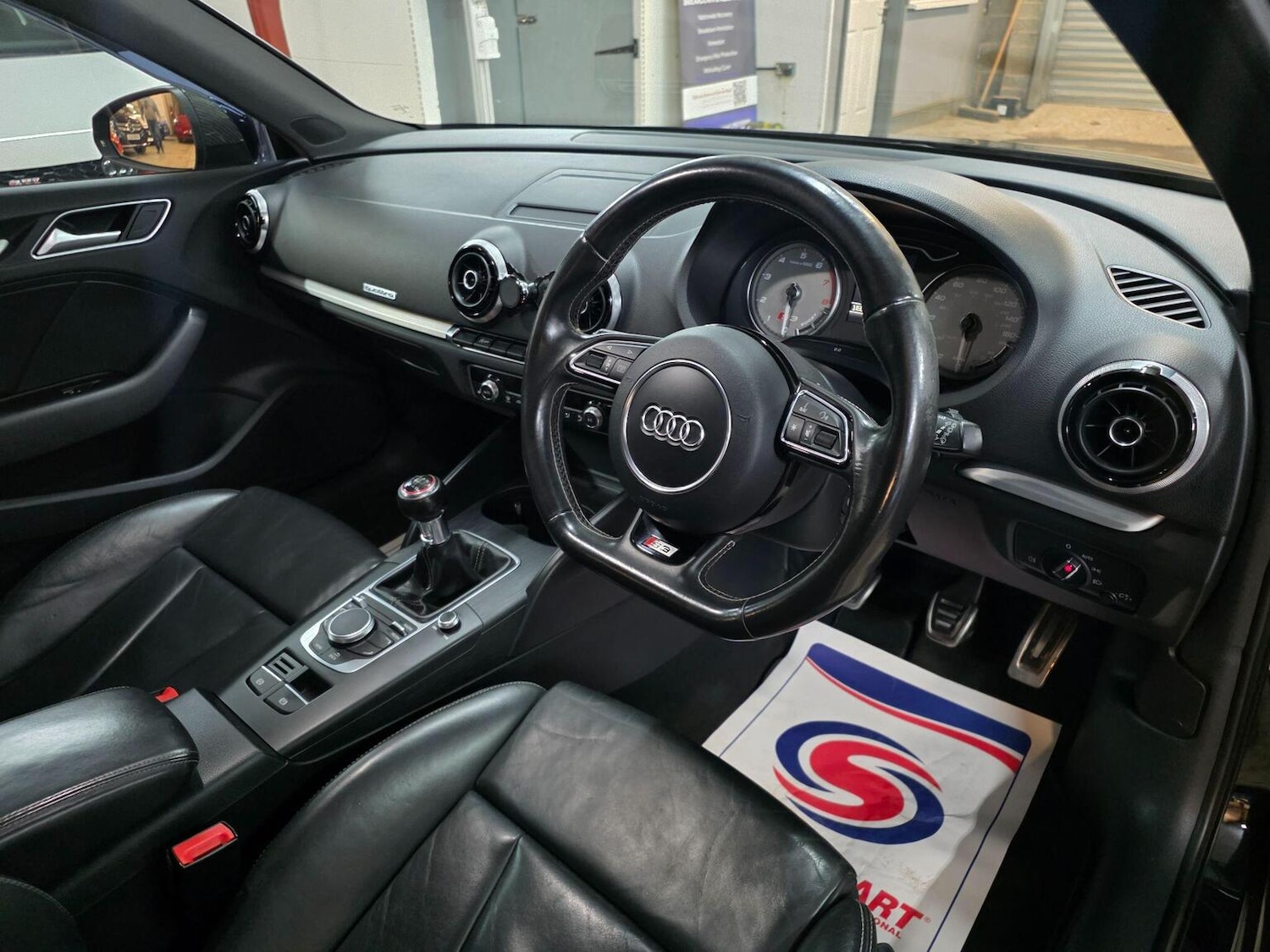 Used Audi A3 2015 for sale - 76896996: Photo 22