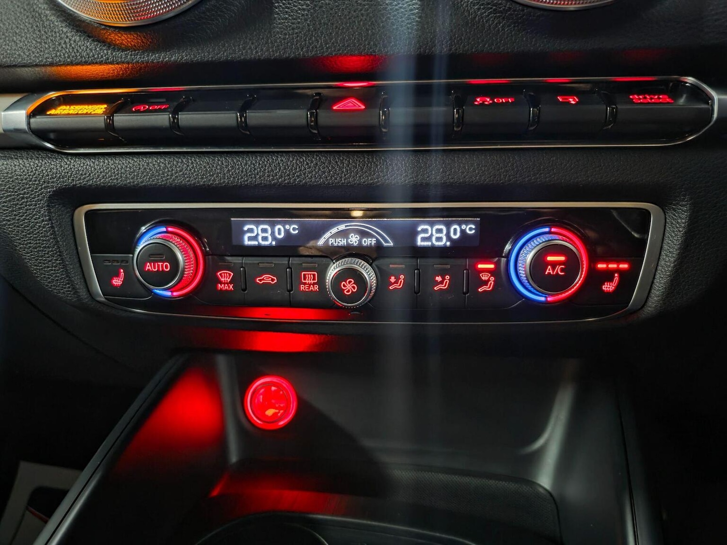 Used Audi A3 2015 for sale - 76896996: Photo 24