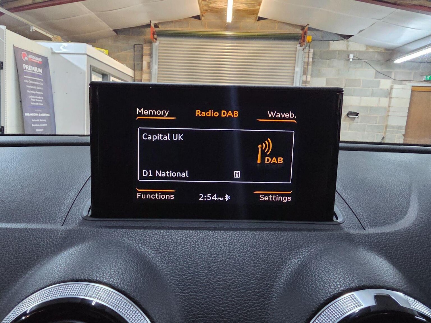 Used Audi A3 2015 for sale - 76896996: Photo 25