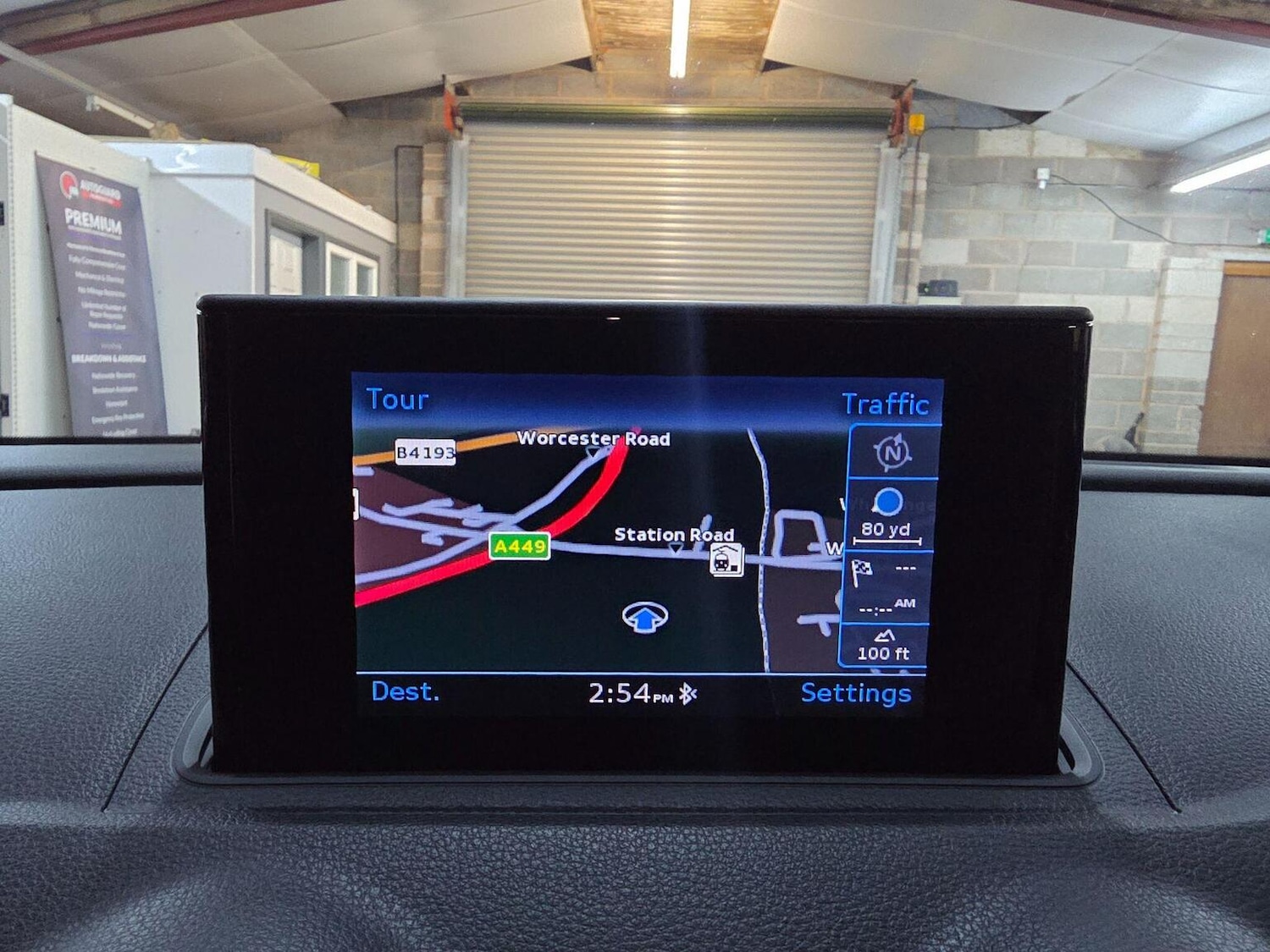 Used Audi A3 2015 for sale - 76896996: Photo 26