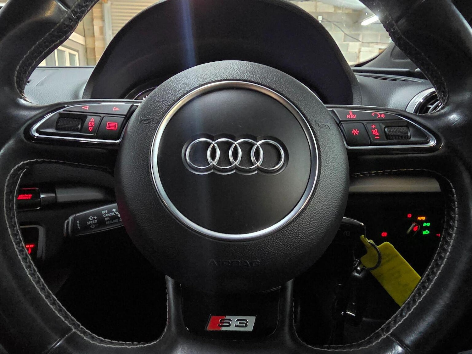 Used Audi A3 2015 for sale - 76896996: Photo 28