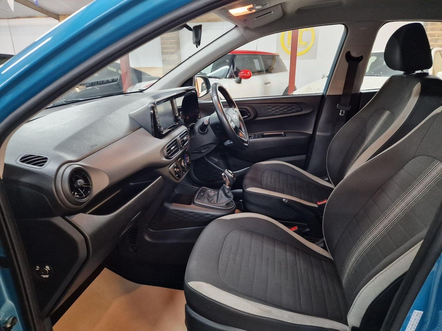 Vehicle 11