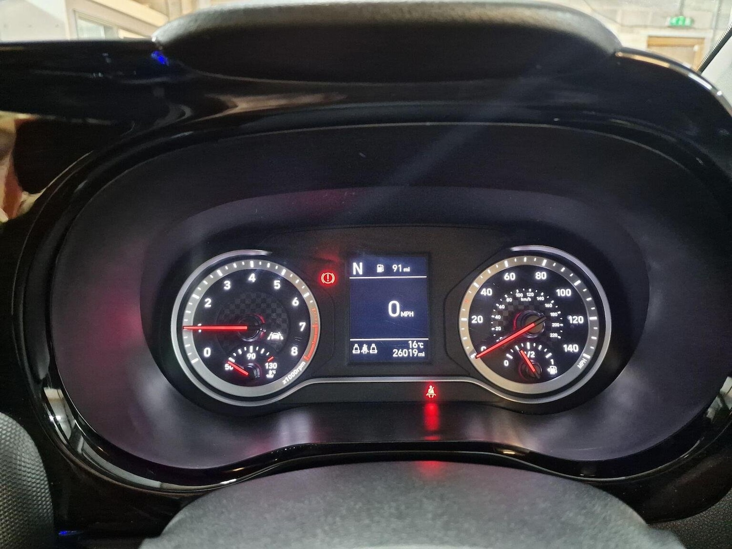 Vehicle 25