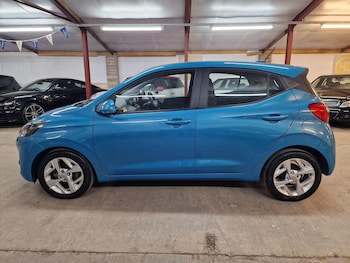 Used Hyundai i10 2022 for sale - 75918645: Photo