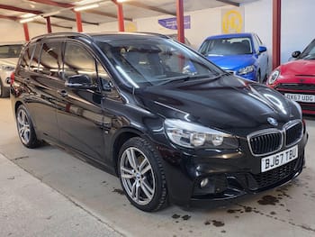 Used BMW 2 Series 2017 for sale - 79661565: Photo