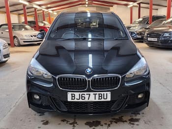 Used BMW 2 Series 2017 for sale - 79661565: Photo