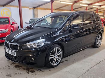 Used BMW 2 Series 2017 for sale - 79661565: Photo