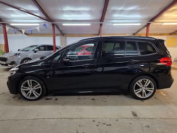 Used BMW 2 Series 2017 for sale - 79661565: Photo