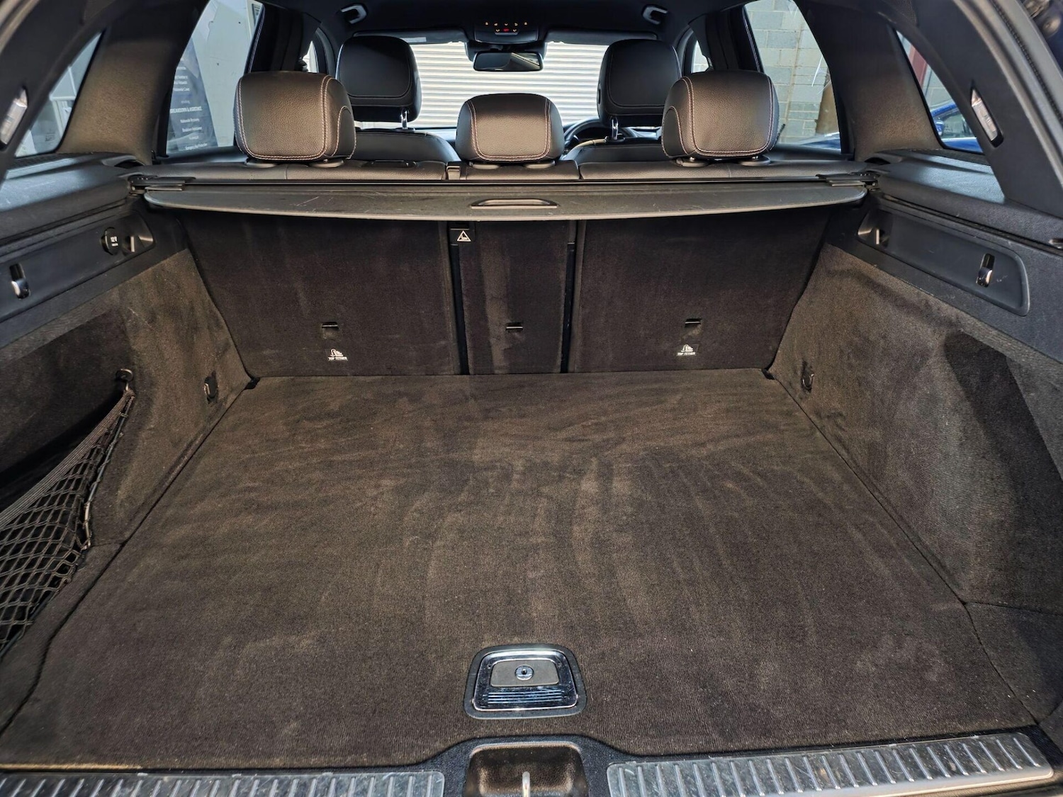 Used Mercedes-Benz GLC 2018 for sale - 77104404: Photo 18