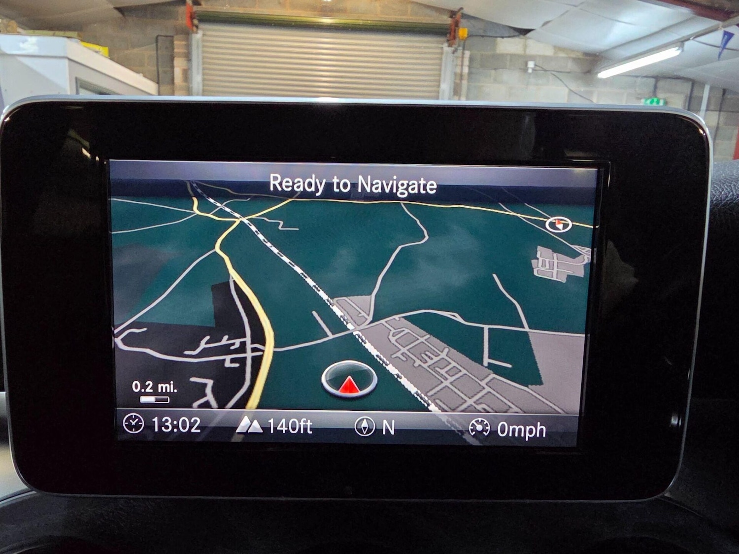 Used Mercedes-Benz GLC 2018 for sale - 77104404: Photo 25