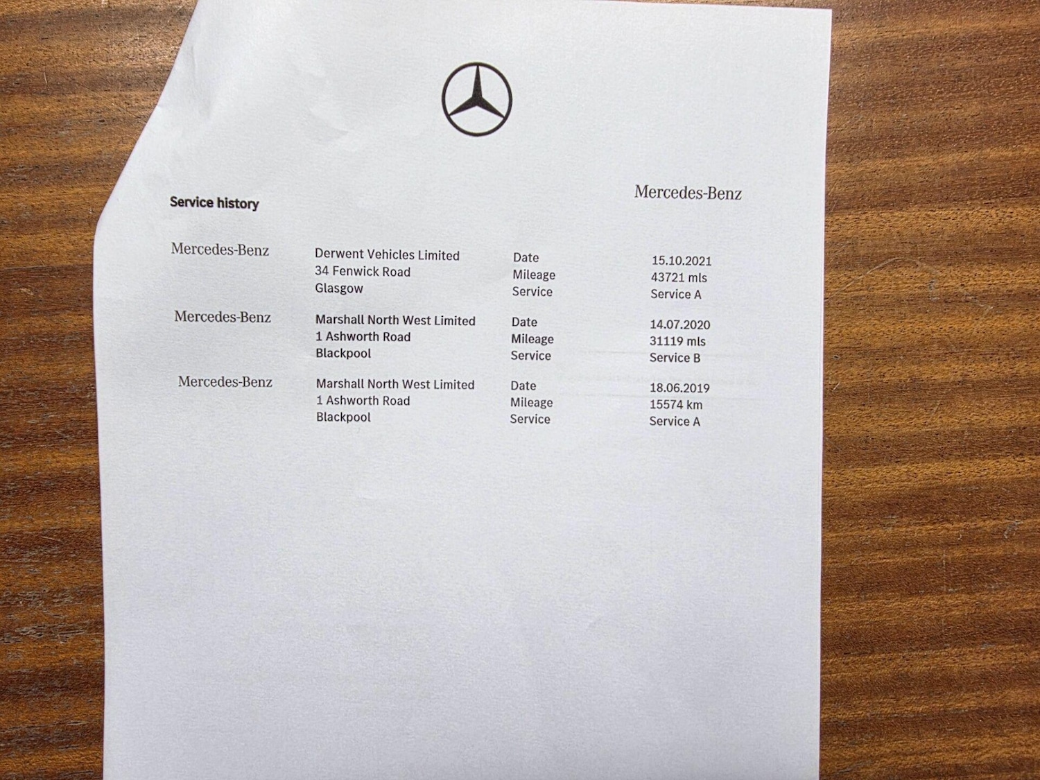 Used Mercedes-Benz GLC 2018 for sale - 77104404: Photo 30