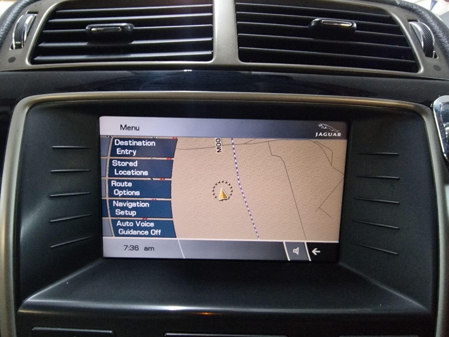 Used Jaguar XKR 2008 for sale - 77104407: Photo 21