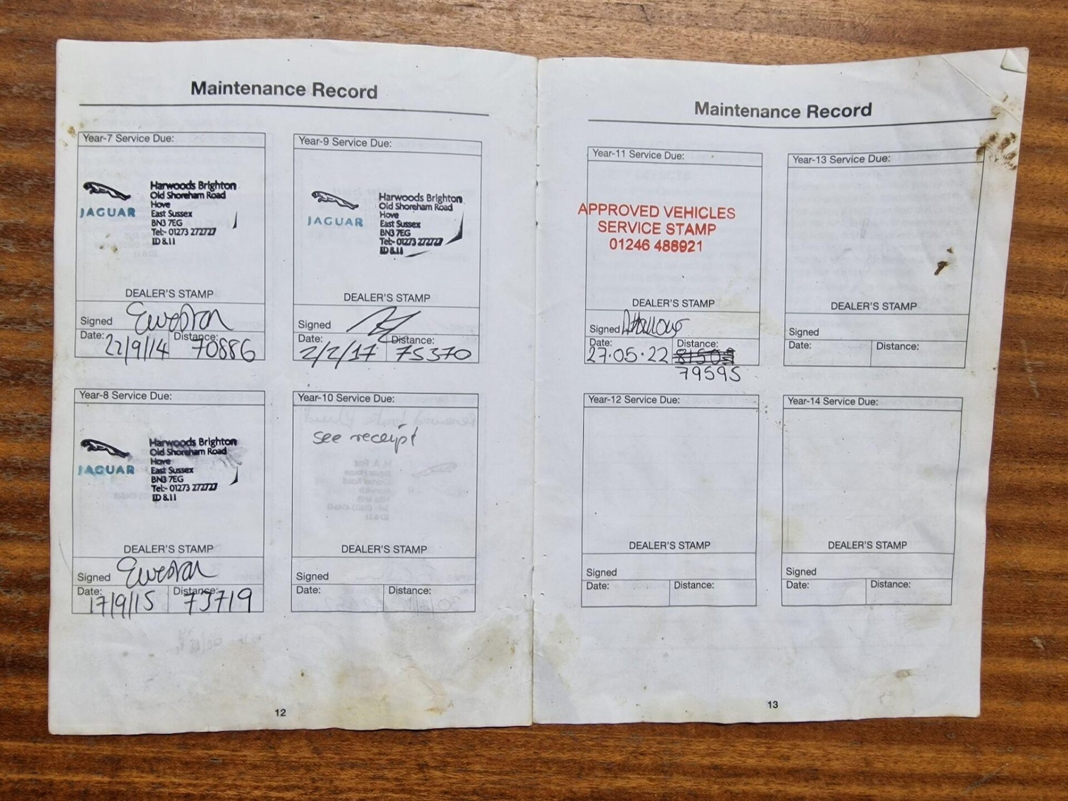 Used Jaguar XKR 2008 for sale - 77104407: Photo 25