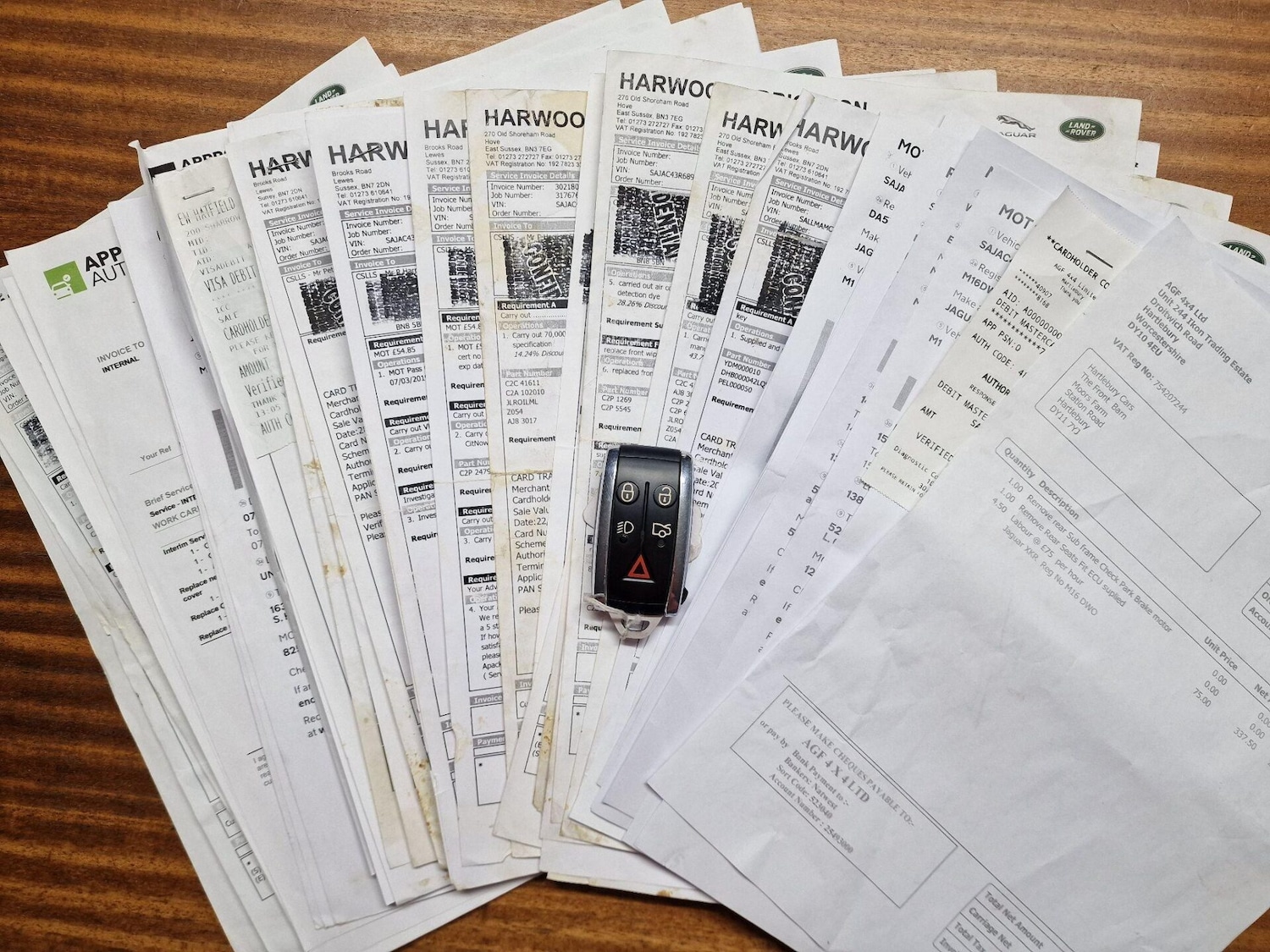 Used Jaguar XKR 2008 for sale - 77104407: Photo 26