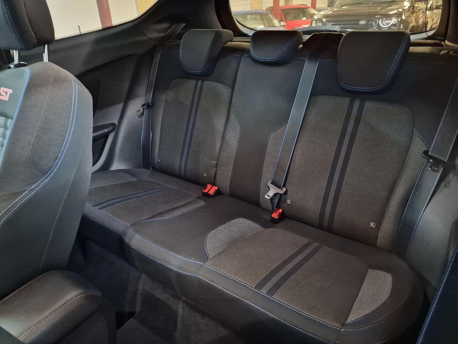 Used Ford Fiesta 2018 for sale - 76769666: Photo 12