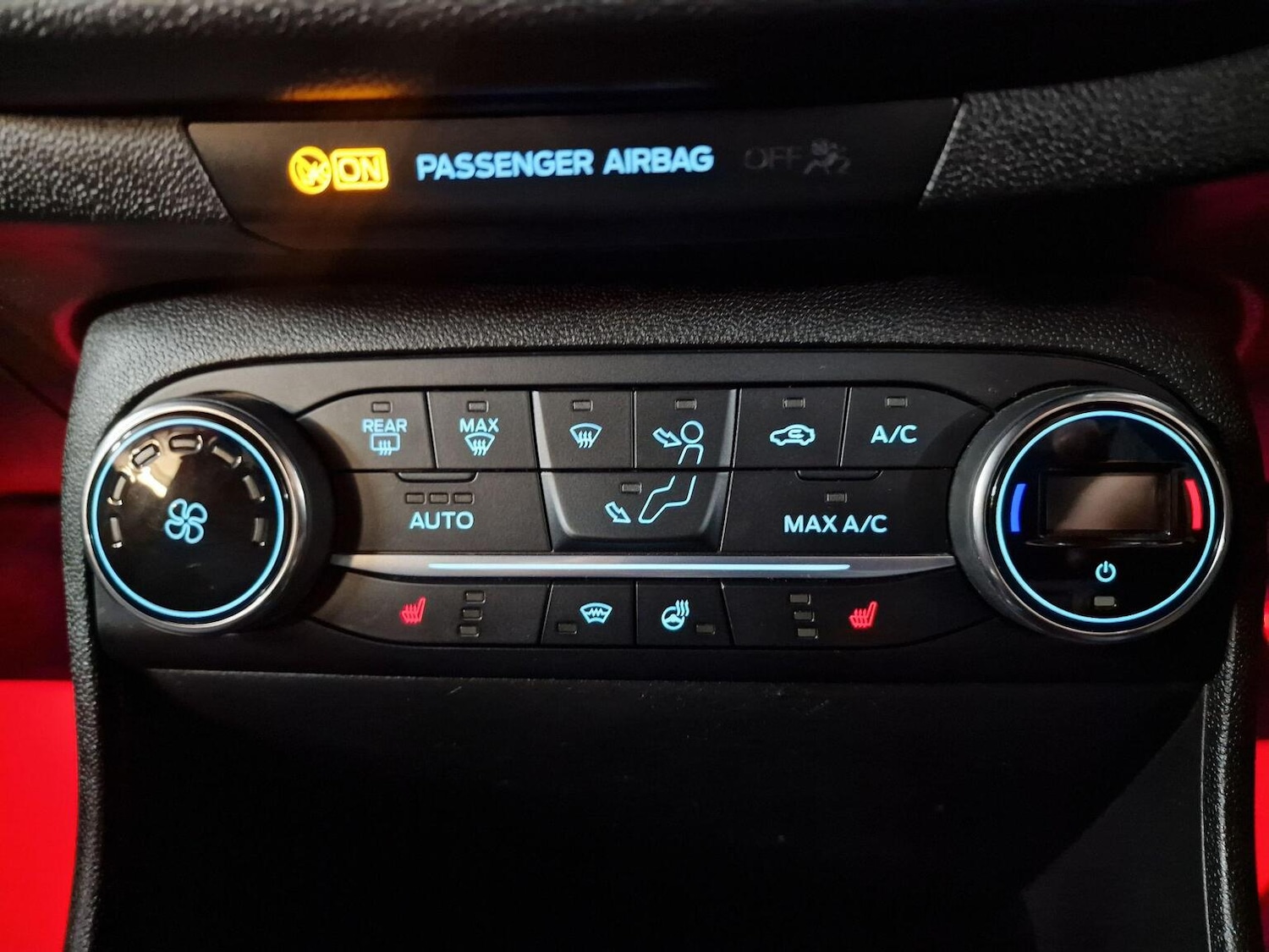 Used Ford Fiesta 2018 for sale - 76769666: Photo 18