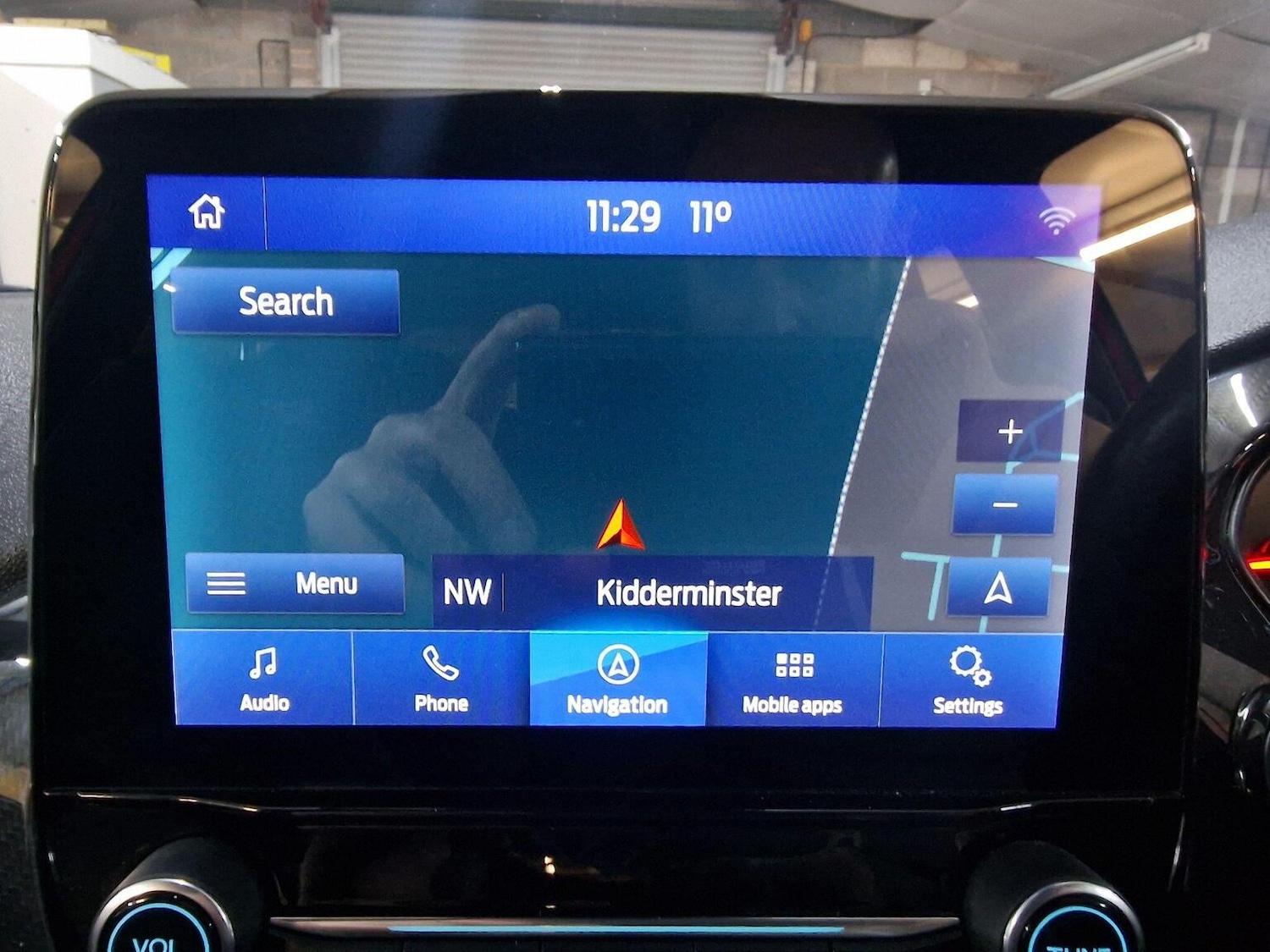 Used Ford Fiesta 2018 for sale - 76769666: Photo 21