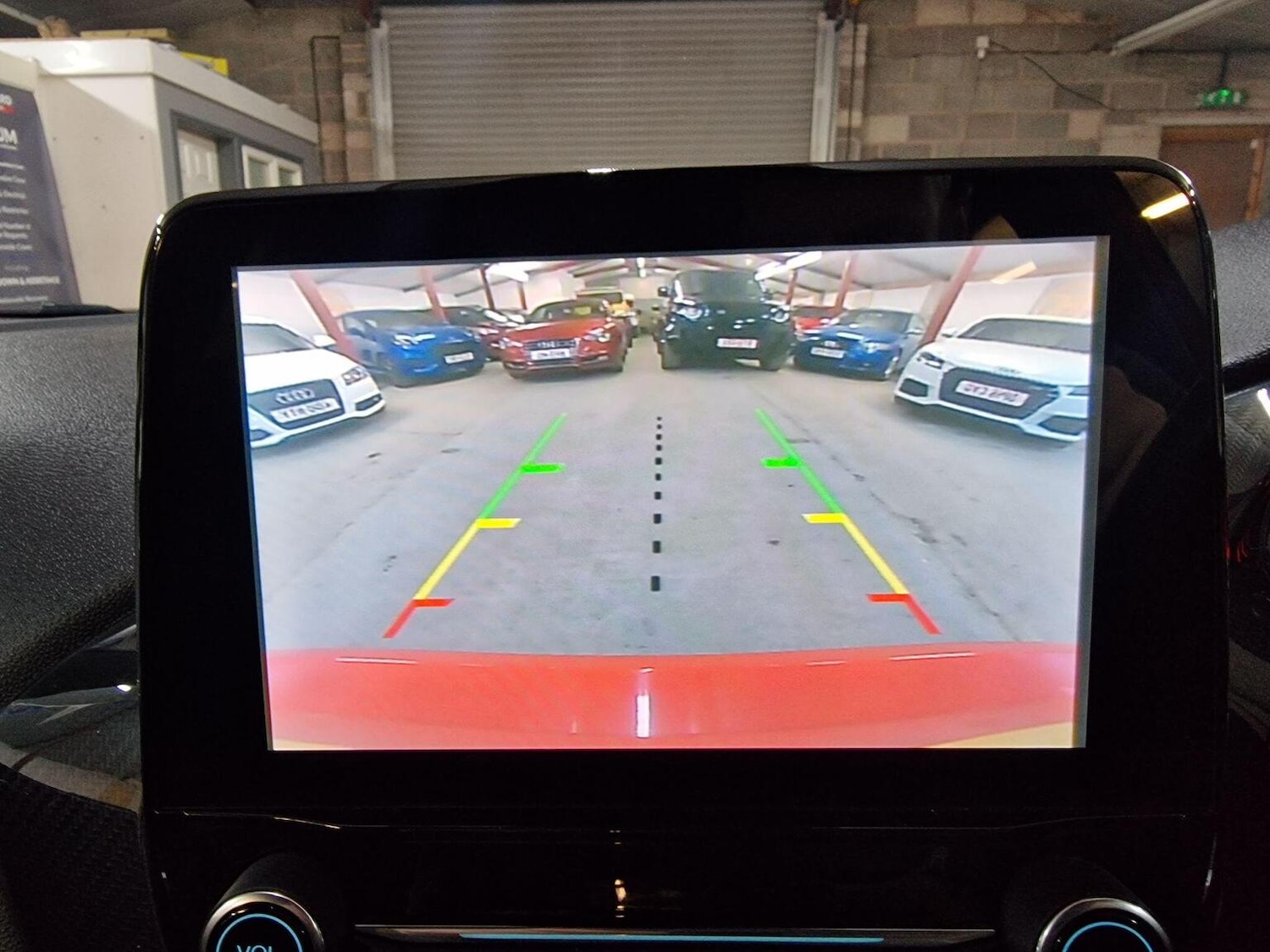 Used Ford Fiesta 2018 for sale - 76769666: Photo 22