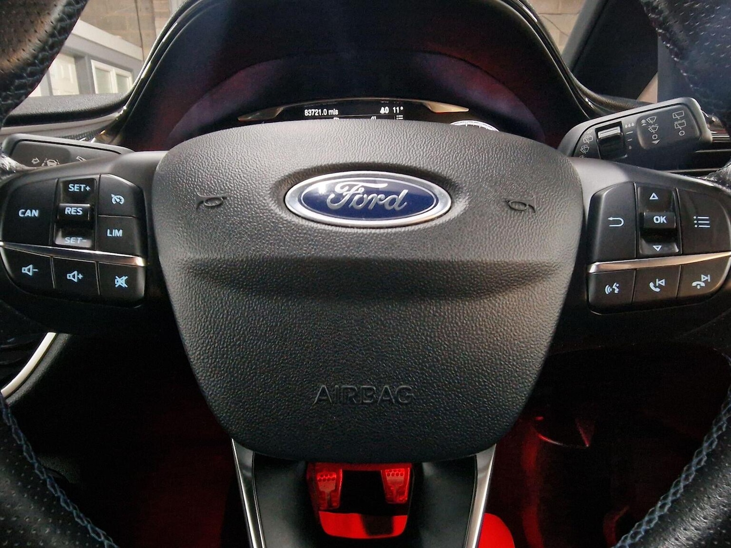 Used Ford Fiesta 2018 for sale - 76769666: Photo 23