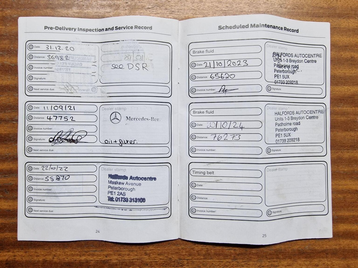 Used Ford Fiesta 2018 for sale - 76769666: Photo 26