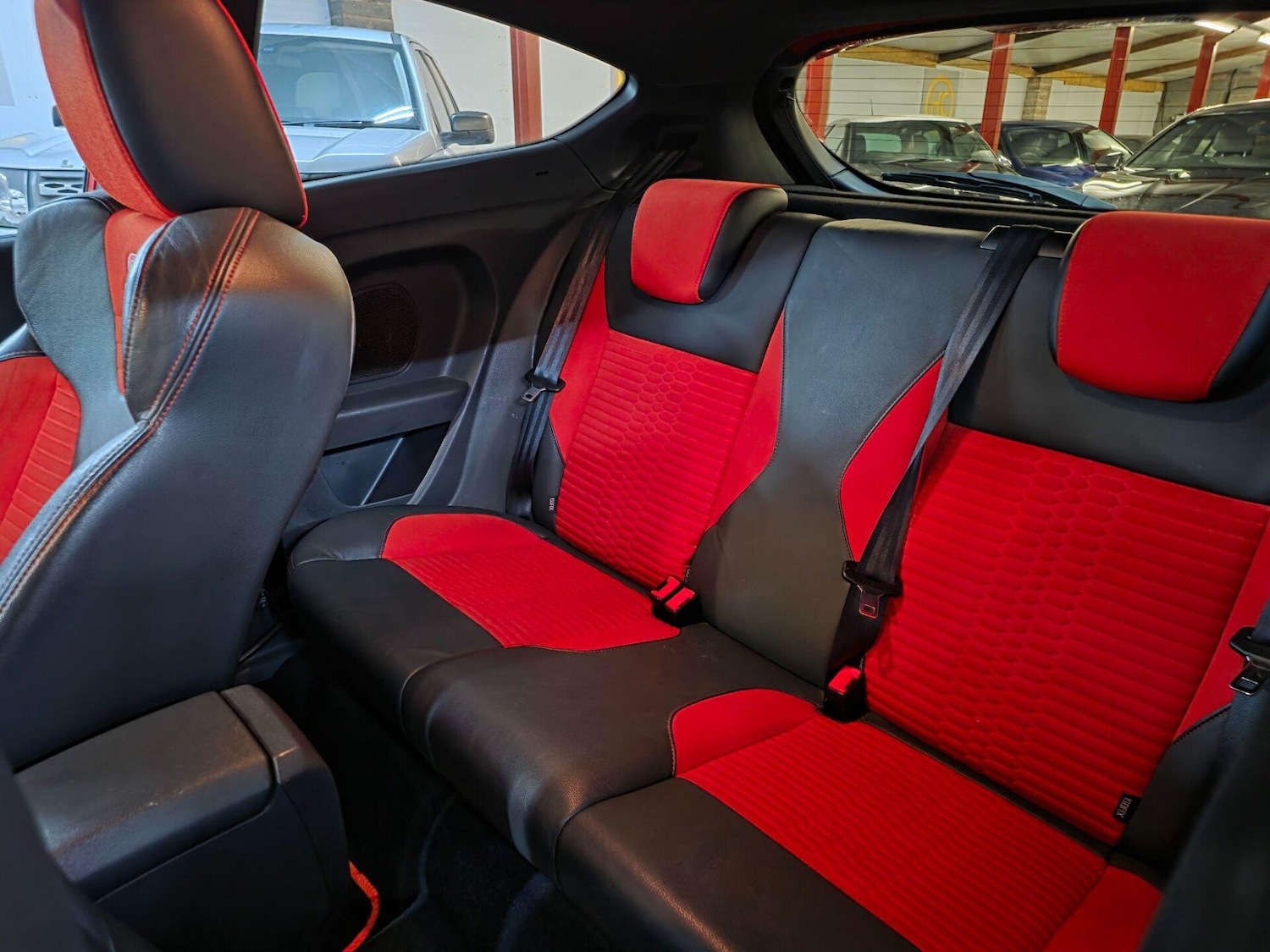 Used Ford Fiesta 2013 for sale - 77349988: Photo 14