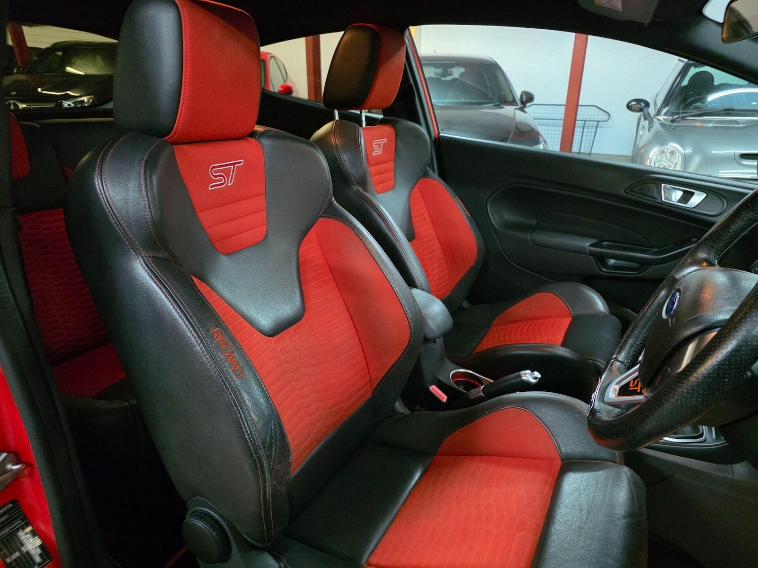 Used Ford Fiesta 2013 for sale - 77349988: Photo 18