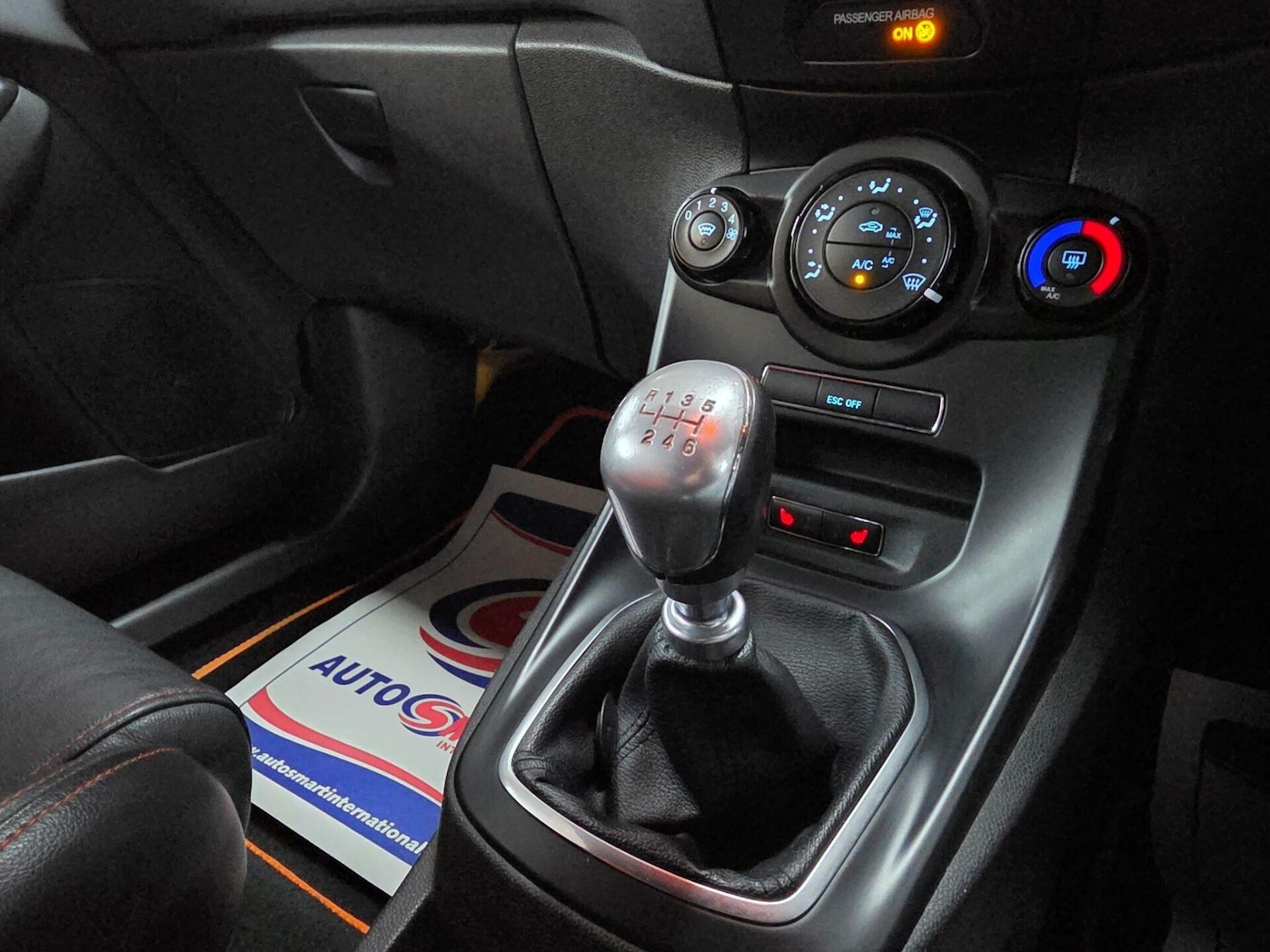 Used Ford Fiesta 2013 for sale - 77349988: Photo 20