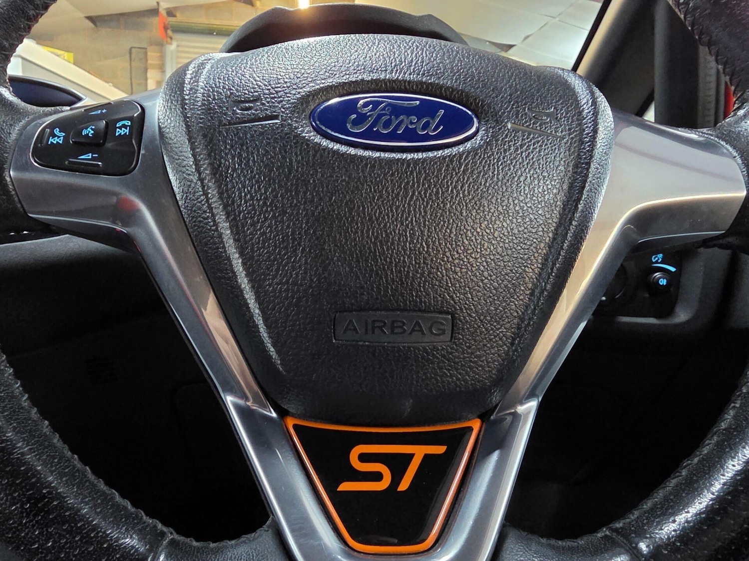 Used Ford Fiesta 2013 for sale - 77349988: Photo 23