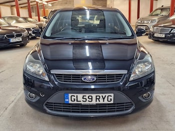 Used Ford Focus 2009 for sale - 75297199: Photo