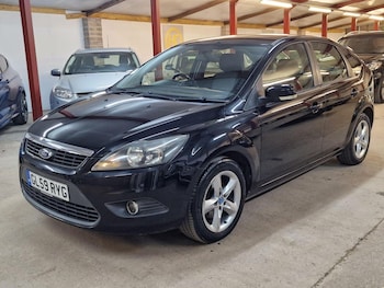 Used Ford Focus 2009 for sale - 75297199: Photo