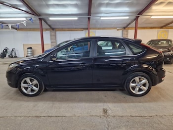 Used Ford Focus 2009 for sale - 75297199: Photo