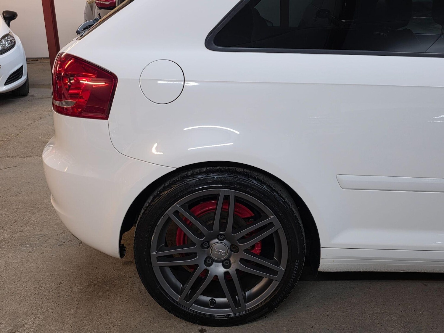 Used Audi A3 2010 for sale - 77557367: Photo 10