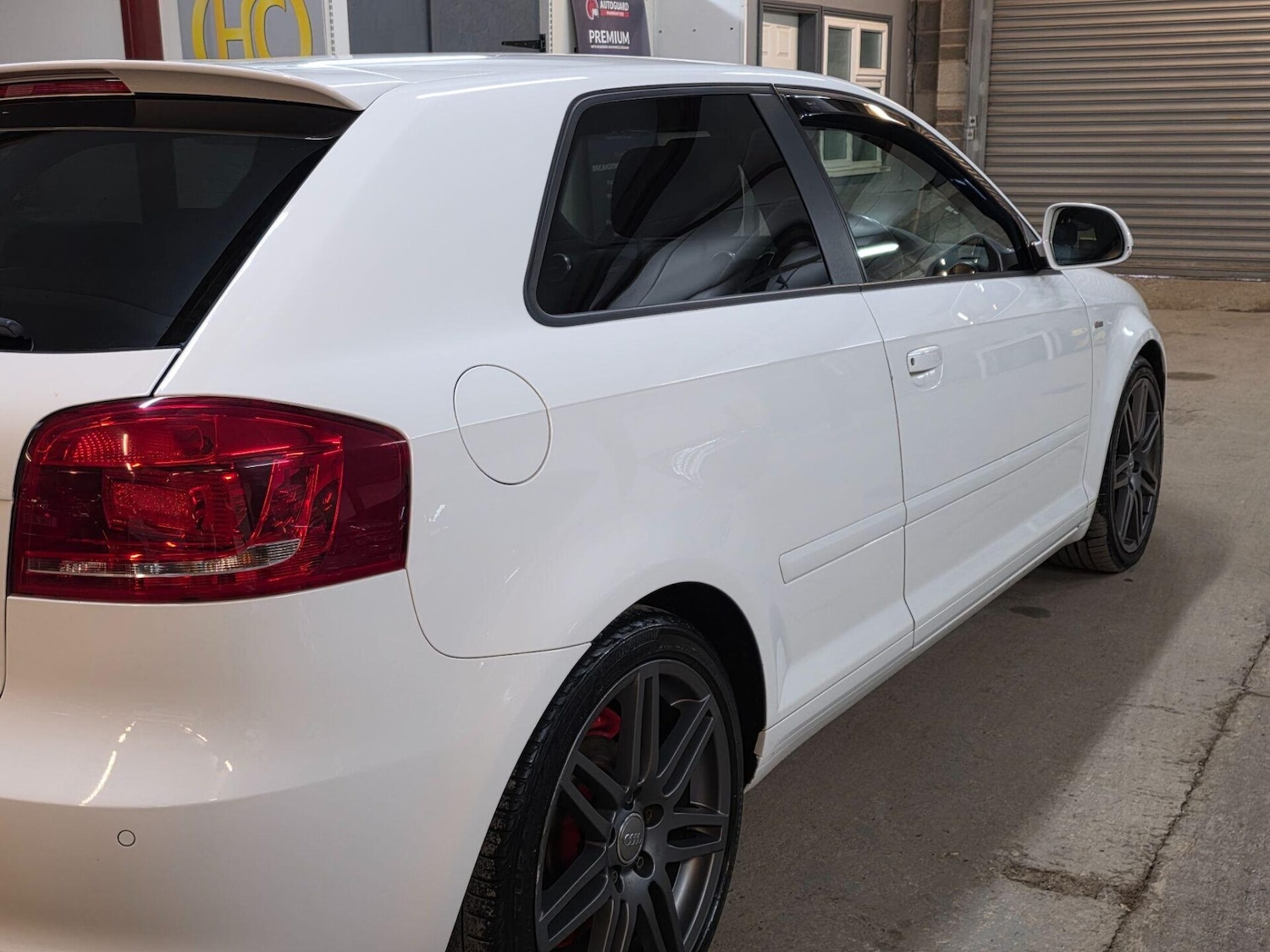 Used Audi A3 2010 for sale - 77557367: Photo 11