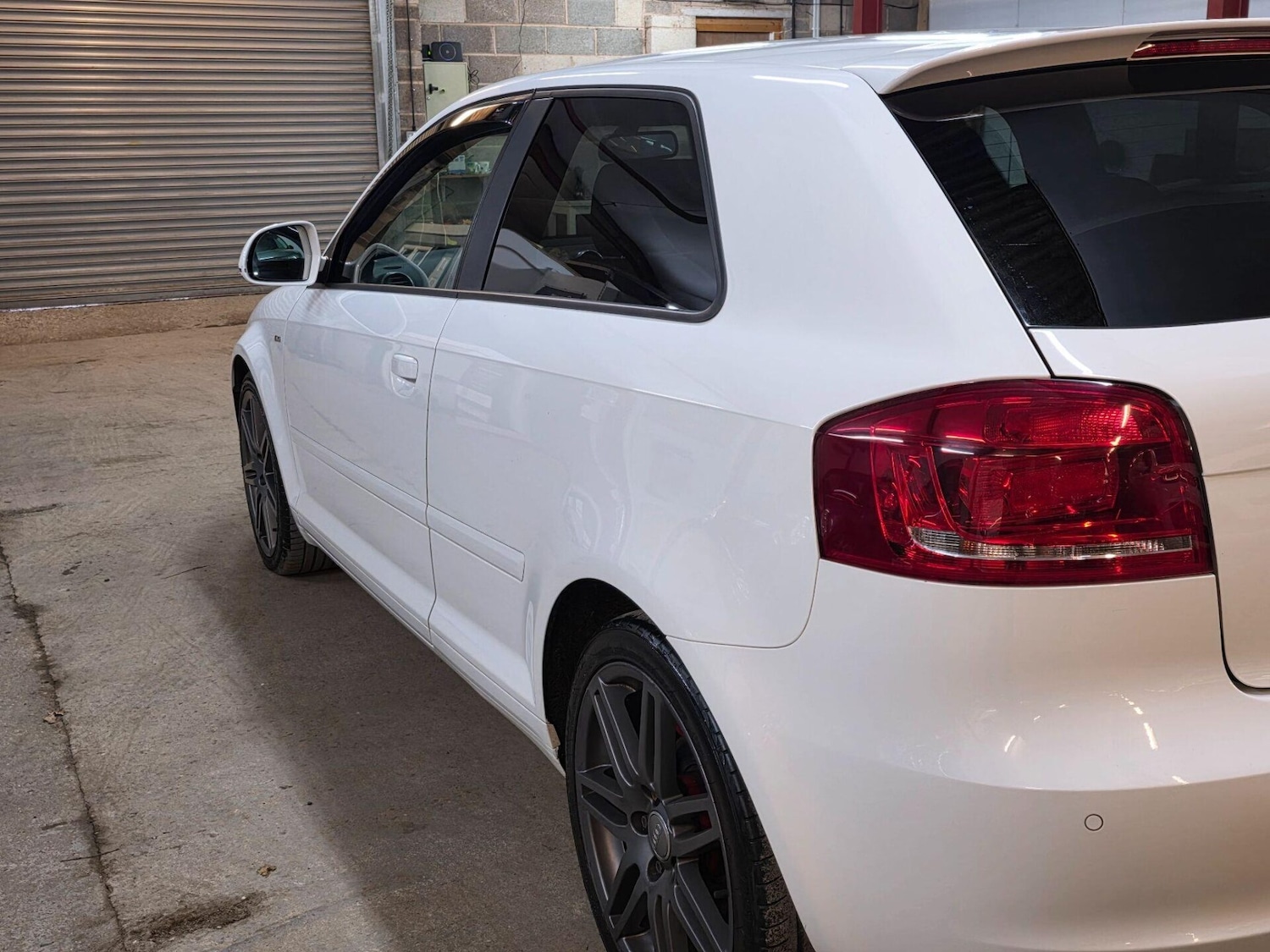 Used Audi A3 2010 for sale - 77557367: Photo 12