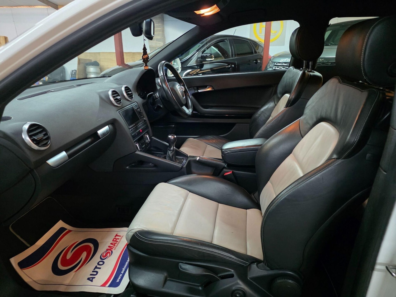 Used Audi A3 2010 for sale - 77557367: Photo 13