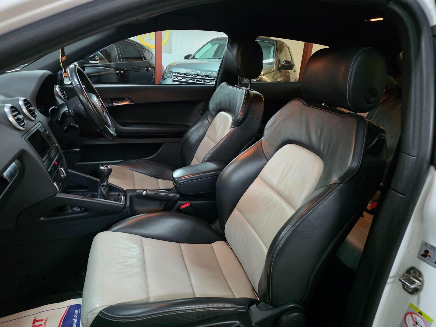 Used Audi A3 2010 for sale - 77557367: Photo 14