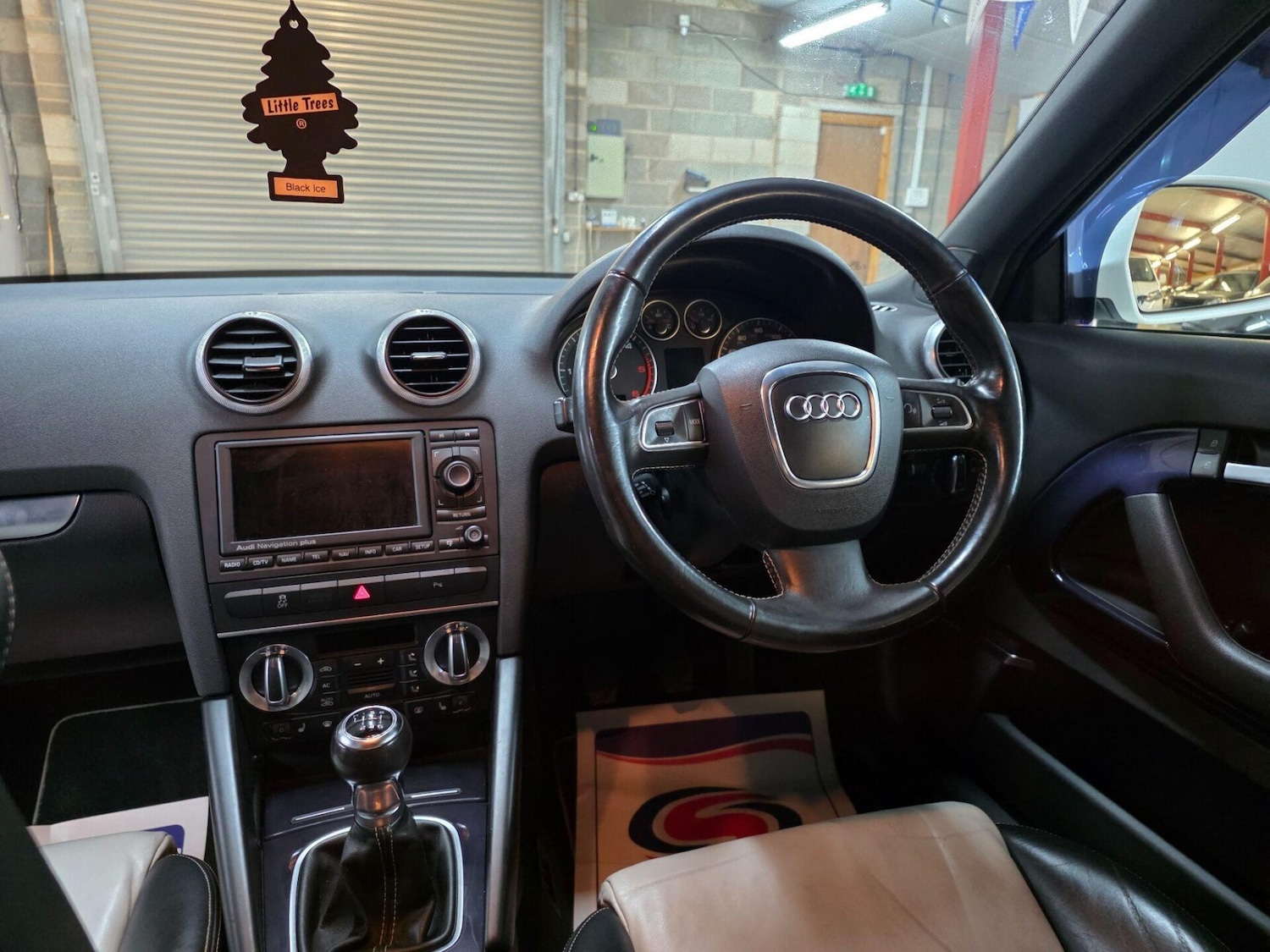 Used Audi A3 2010 for sale - 77557367: Photo 17