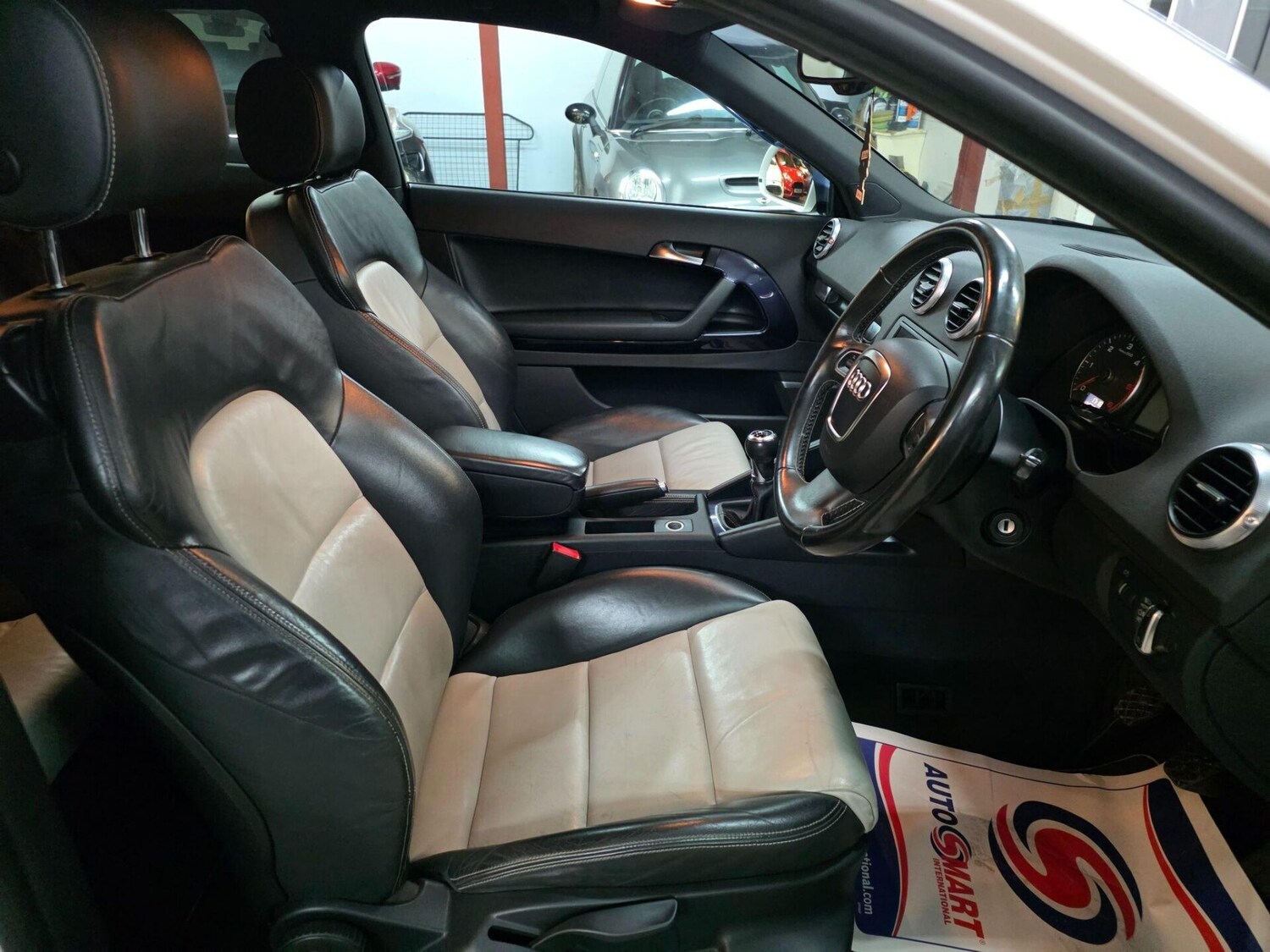 Used Audi A3 2010 for sale - 77557367: Photo 19