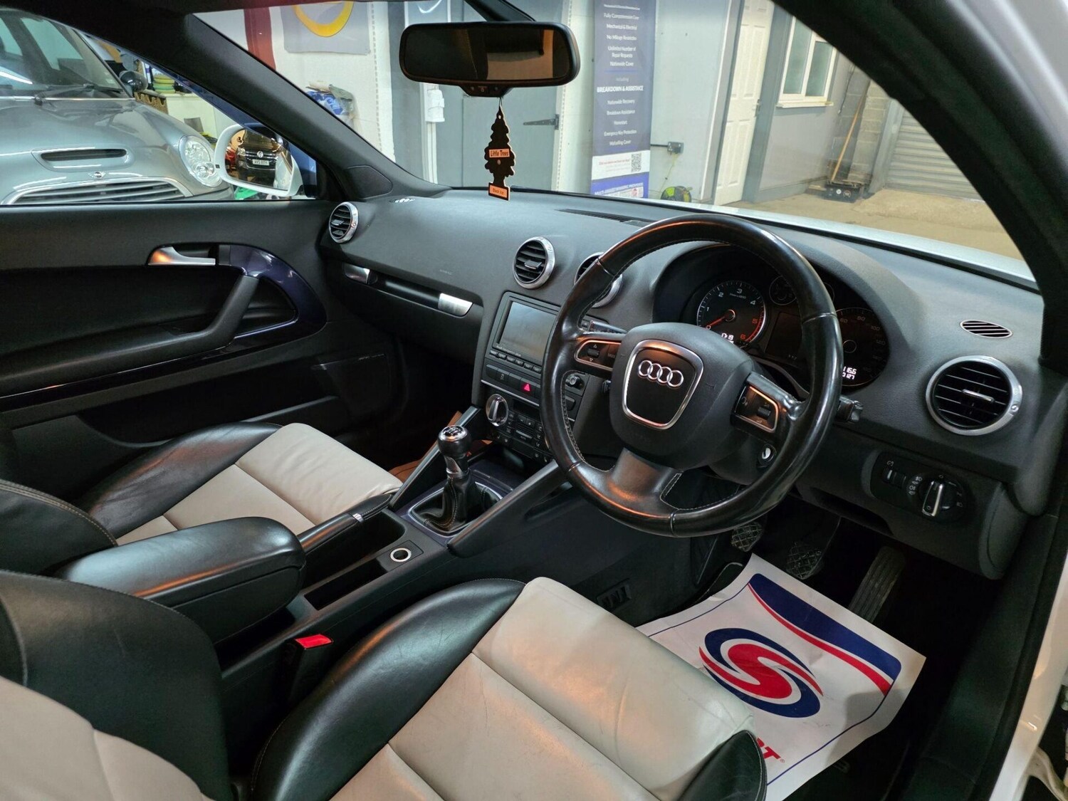 Used Audi A3 2010 for sale - 77557367: Photo 21