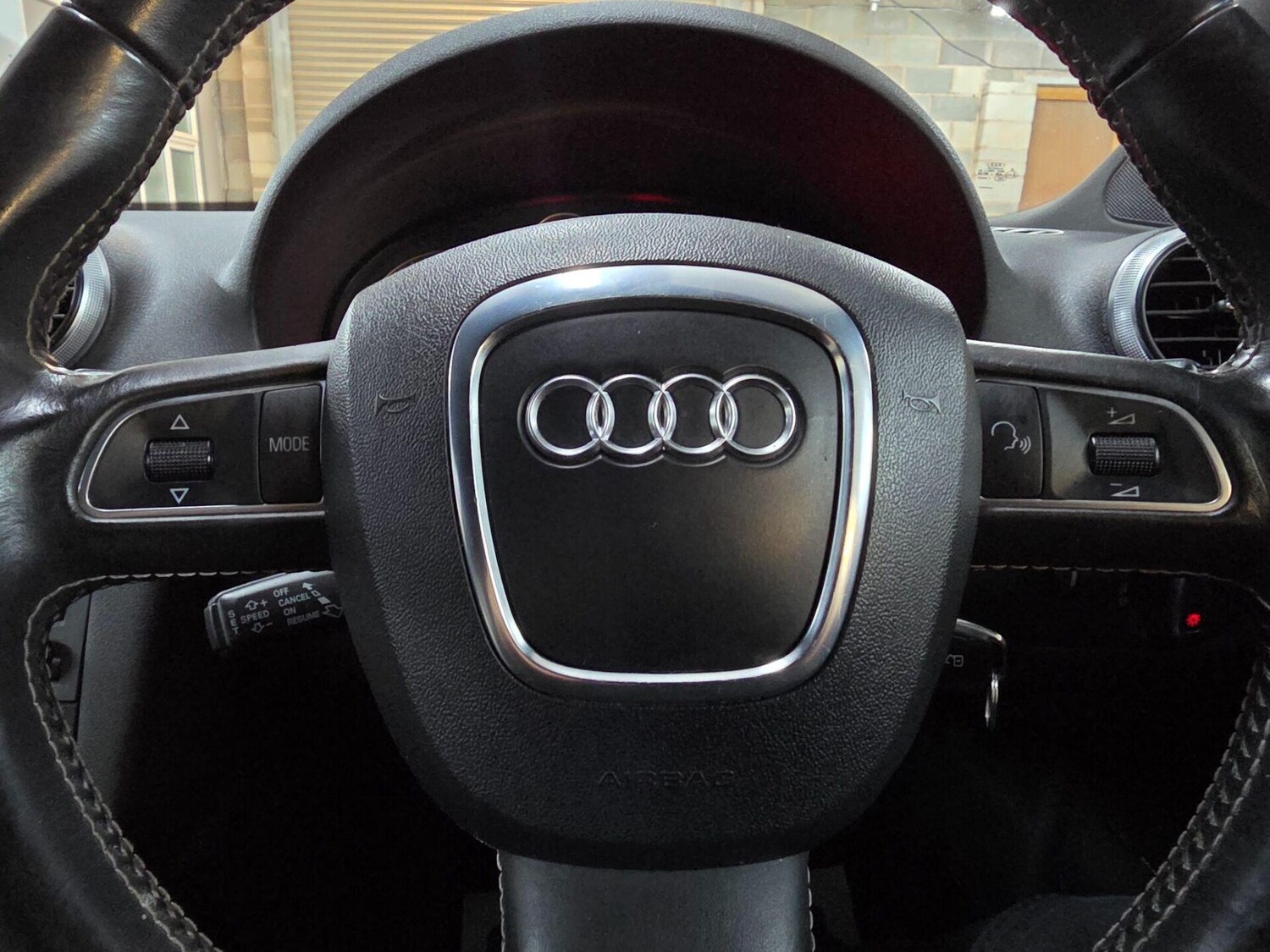 Used Audi A3 2010 for sale - 77557367: Photo 24