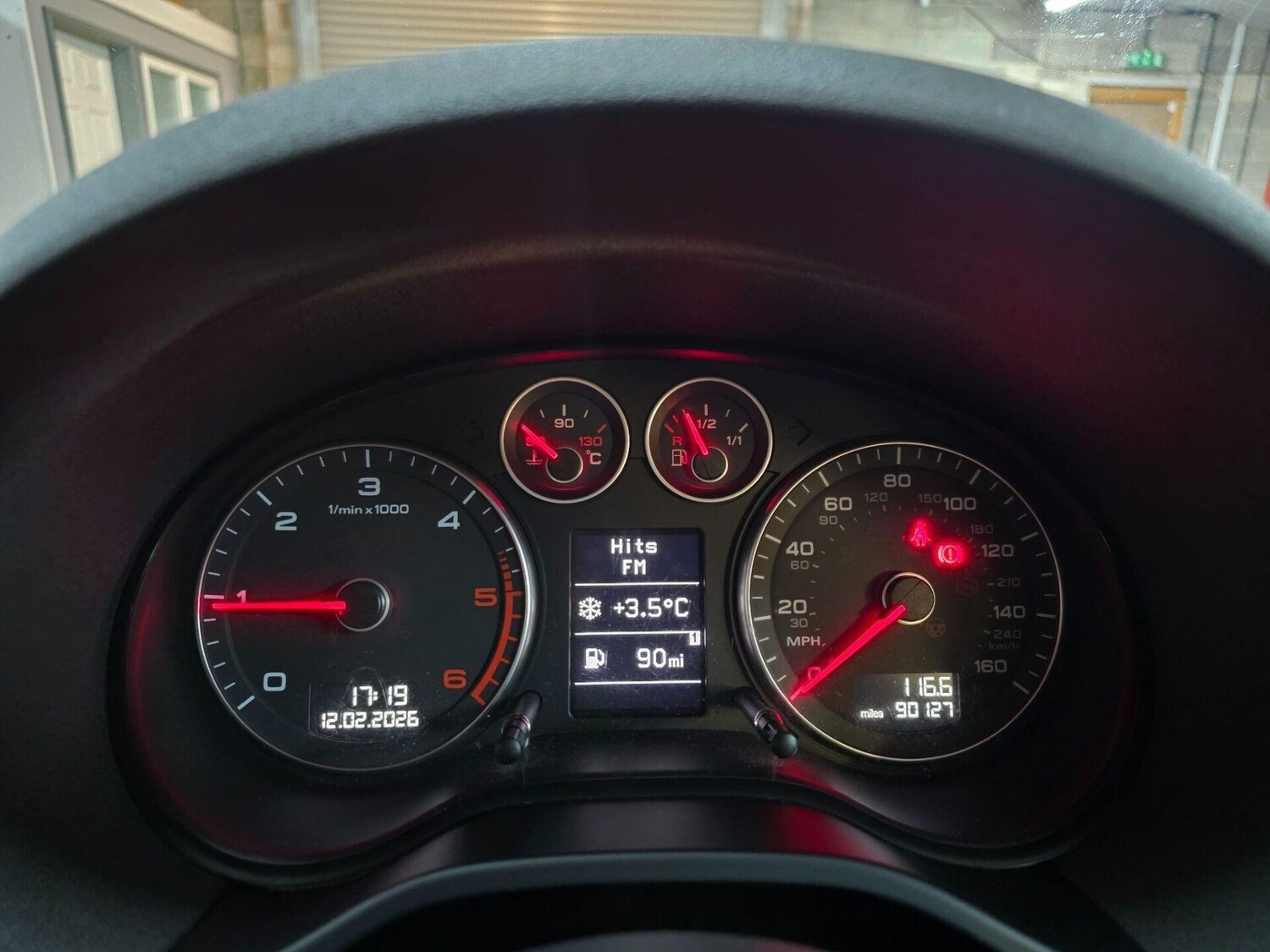 Used Audi A3 2010 for sale - 77557367: Photo 25